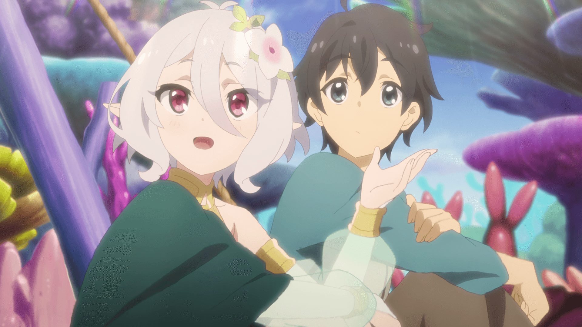 Princess Connect! Re:Dive Season 2 (PuyaSubs)